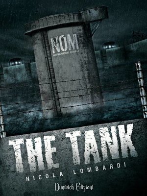 cover image of The Tank